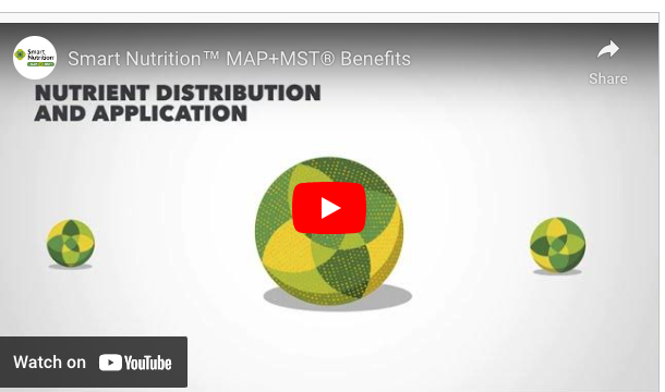 Smart Nutrition™ MAP+MST® Learning Modules (1-5)   - suppport